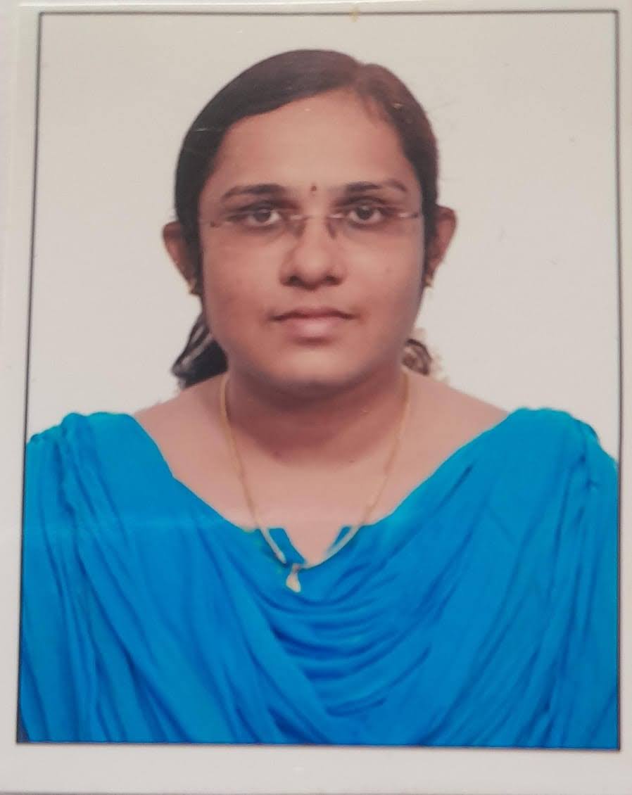 Kaviya Nallamuthu